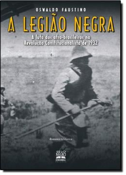 Imagem de A LEGIAO NEGRA