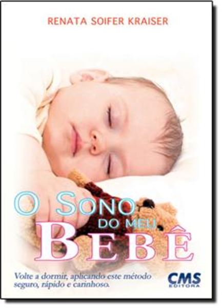 Picture of O SONO DO MEU BEBE