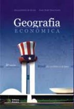 Imagem de GEOGRAFIA ECONOMICA: BRASIL DE COLONIA A COLONIA