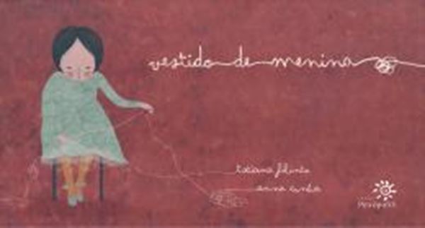 Picture of VESTIDO DE MENINA