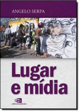 Imagem de LUGAR E MIDIA