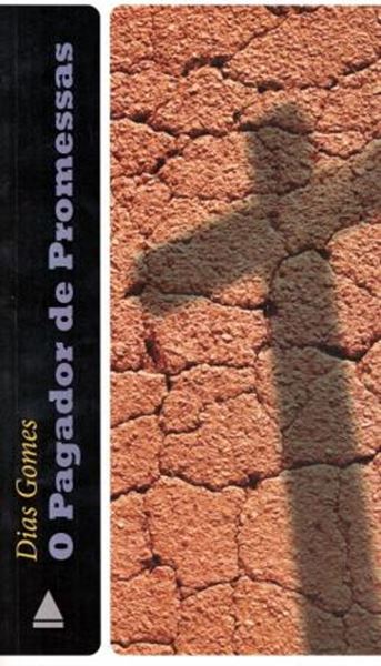 Picture of O PAGADOR DE PROMESSAS