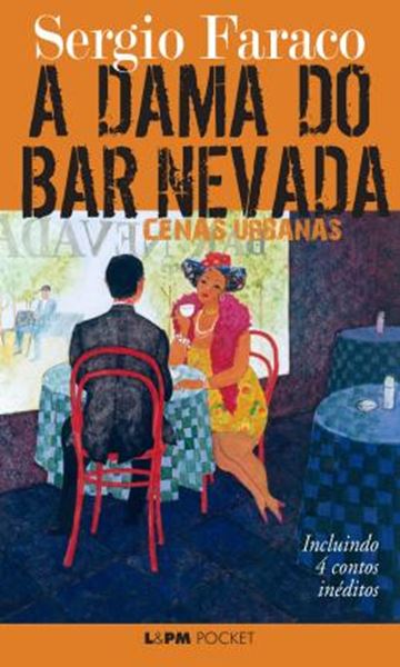 Picture of A DAMA DO BAR NEVADA - CENAS URBANAS