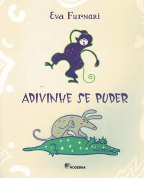 Imagem de ADIVINHE SE PUDER - 3ª ED