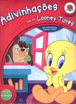 Imagem de ADIVINHACOES COM OS LOONEY TUNES