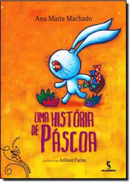 Picture of UMA HISTORIA DE PASCOA