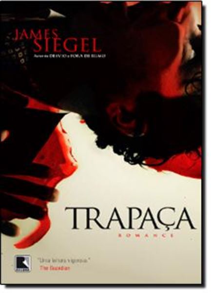Picture of TRAPAÇA 