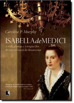 Imagem de ISABELLA DE MEDICI