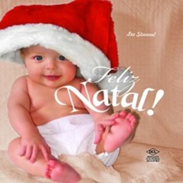 Picture of FELIZ NATAL - LIVRO PRESENTE