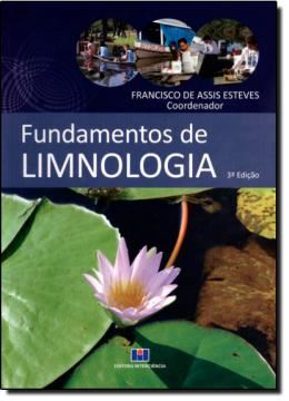 Imagem de FUNDAMENTOS DE LIMNOLOGIA - 3ª EDICAO