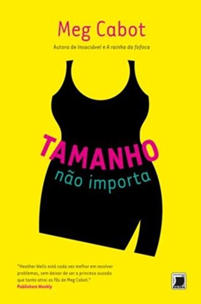 Picture of TAMANHO NAO IMPORTA 3