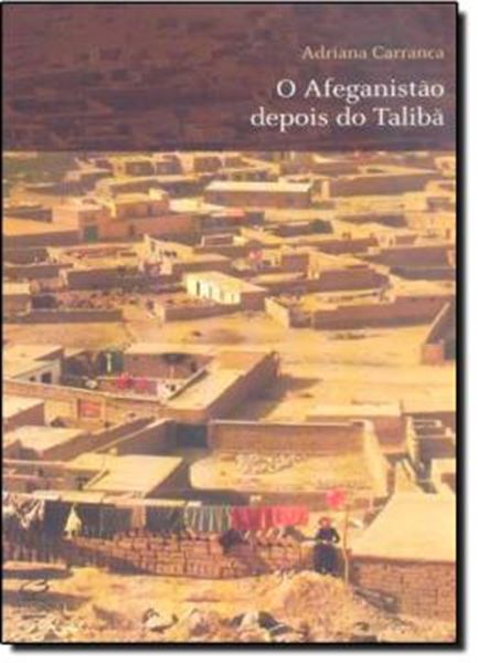 Picture of AFEGANISTAO DEPOIS DO TALIBA