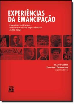 Imagem de EXPERIENCIAS DA EMANCIPACAO