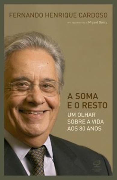 Picture of A SOMA E O RESTO