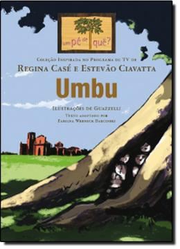 Imagem de UMBU