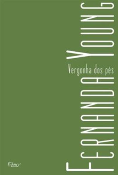 Picture of VERGONHA DOS PES