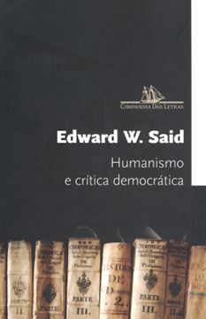 Imagem de HUMANISMO E CRITICA DEMOCRATICA