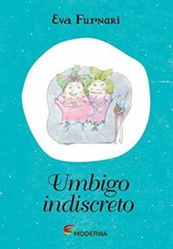 Imagem de UMBIGO INDISCRETO
