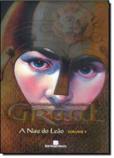 Picture of A NAU DO LEAO (SERIE GRAAL VOLUME 3)