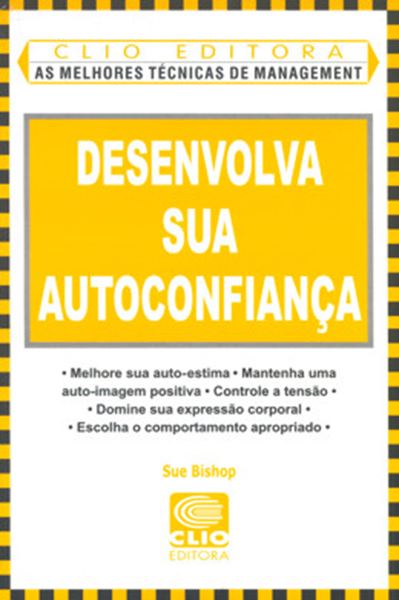 Picture of DESENVOLVA SUA AUTOCONFIANCA