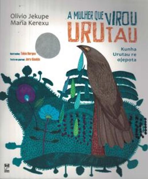 Picture of A MULHER QUE VIROU URUTAU