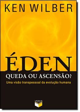 Imagem de EDEN: QUEDA OU ASCENSAO