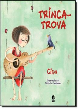Imagem de TRINCA-TROVA
