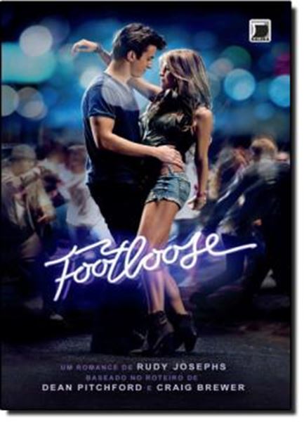 Picture of FOOTLOOSE