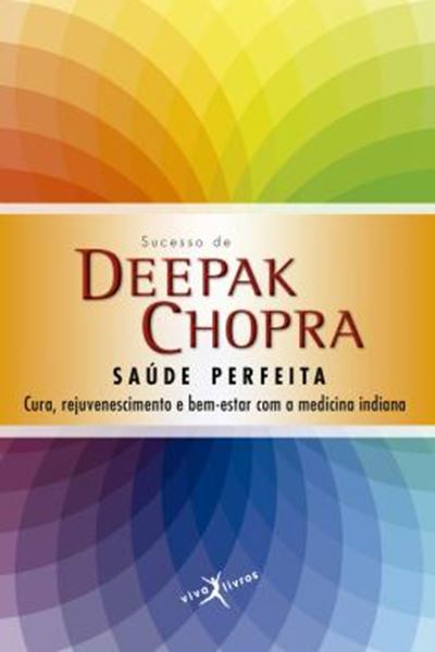 Picture of SAUDE PERFEITA - EDICAO DE BOLSO