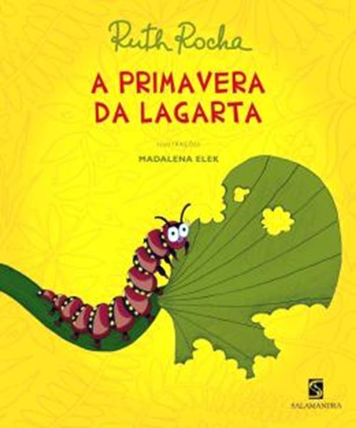 Picture of A PRIMAVERA DA LAGARTA