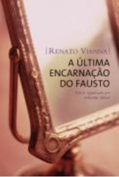 Imagem de ULTIMA ENCARNACAO DO FAUSTO, A