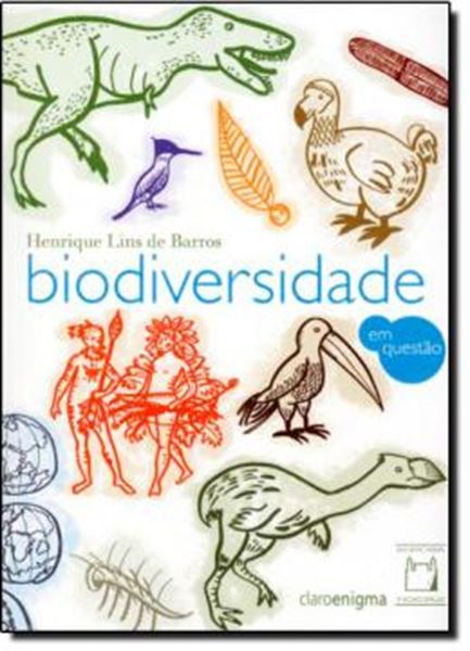 Picture of BIODIVERSIDADE EM QUESTAO 