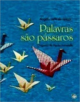 Imagem de PALAVRAS SAO PASSAROS