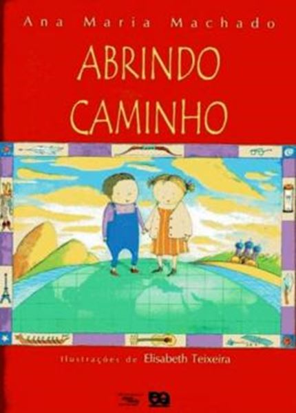 Picture of ABRINDO CAMINHO - 2ª ED