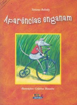 Imagem de APARENCIAS ENGANAM - 4º ED