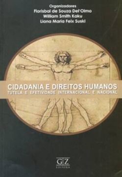 Imagem de CIDADANIA E DIREITOS HUMANOS