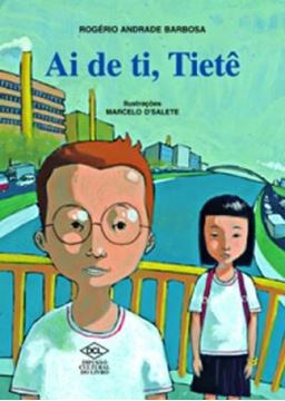 Imagem de AI DE TI, TIETE - 2ª ED