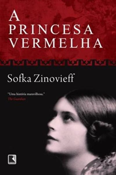Picture of A PRINCESA VERMELHA