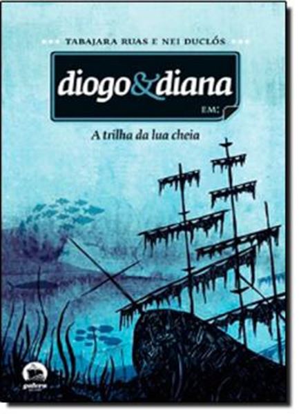 Picture of TRILHA DA LUA CHEIA - DIOGO E DIANA 2
