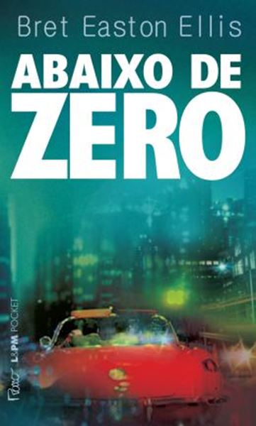 Picture of ABAIXO DE ZERO - POCKET