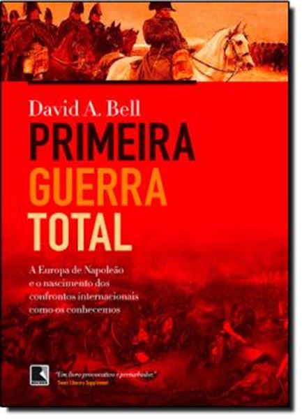 Picture of PRIMEIRA GUERRA TOTAL
