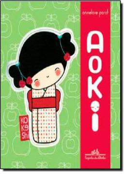 Imagem de AOKI