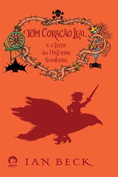 Picture of TOM CORACAO LEAL E A TERRA DAS HISTORIIAS SOMBRIAS - VOL. 2	