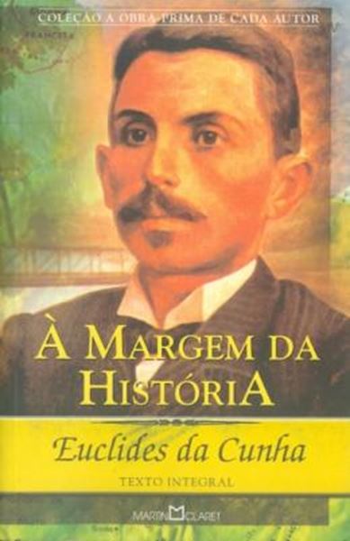 Picture of MARGEM DA HISTORIA, A