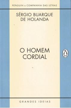 Imagem de O HOMEM CORDIAL