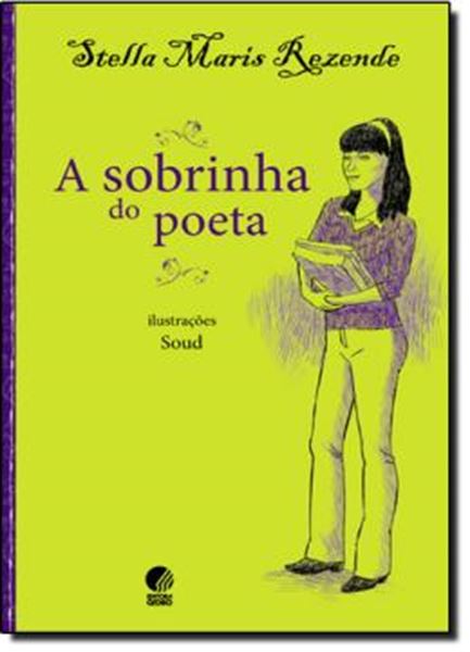 Picture of A SOBRINHA DO POETA