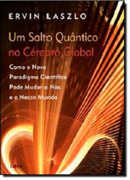 Picture of UM SALTO QUANTICO NO CEREBRO GLOBAL
