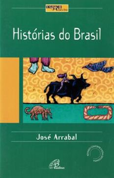 Imagem de HISTORIAS DO BRASIL