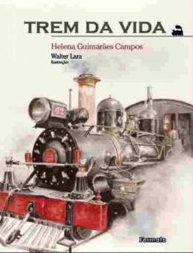 Imagem de TREM DA VIDA