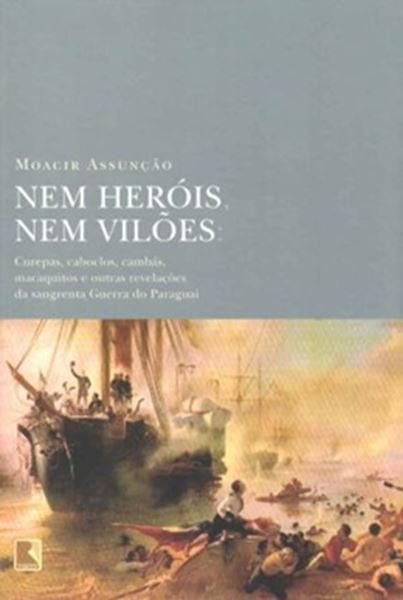 Picture of NEM HEROIS, NEM VILOES